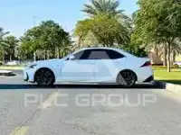 2019 Lexus IS
