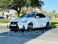 2019 Lexus IS