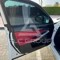 2019 Lexus IS