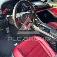 2019 Lexus IS