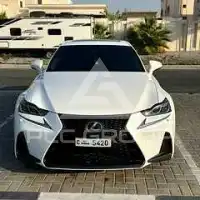 2019 Lexus IS