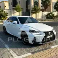 2019 Lexus IS