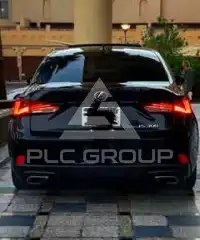 2019 Lexus IS