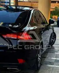2019 Lexus IS
