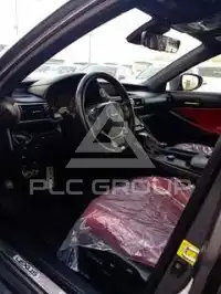 2019 Lexus IS