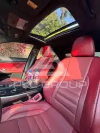 2019 Lexus IS
