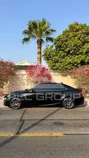 2019 Lexus IS