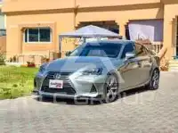 2019 Lexus IS