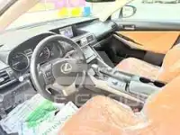 2019 Lexus IS