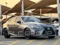 2019 Lexus IS