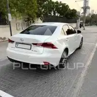 2019 Lexus IS