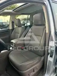 2019 Lexus GX