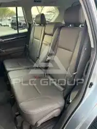 2019 Lexus GX