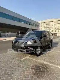 2019 Lexus GX