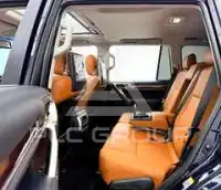 2019 Lexus GX