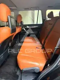 2019 Lexus GX