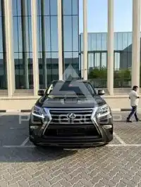 2019 Lexus GX