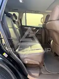 2019 Lexus GX