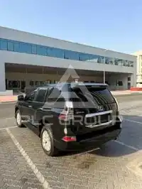2019 Lexus GX