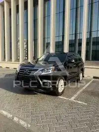2019 Lexus GX