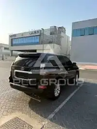 2019 Lexus GX