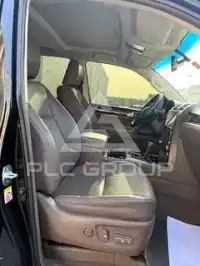 2019 Lexus GX