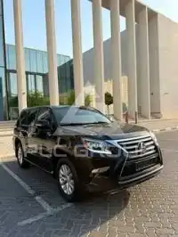 2019 Lexus GX