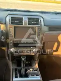2019 Lexus GX