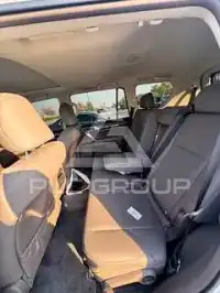 2019 Lexus GX