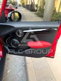 2019 Mini COOPER