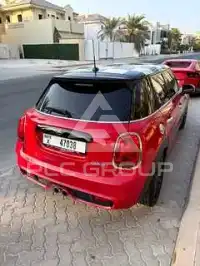 2019 Mini COOPER
