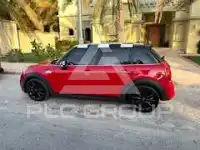 2019 Mini COOPER