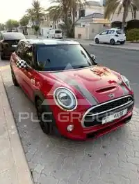 2019 Mini COOPER