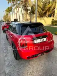 2019 Mini COOPER