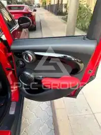 2019 Mini COOPER