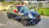 2019 Mini COOPER