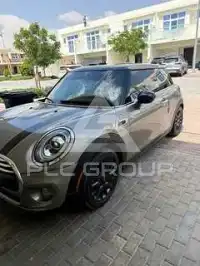 2019 Mini COOPER
