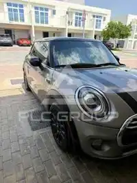 2019 Mini COOPER