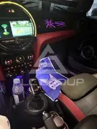 2019 Mini COOPER