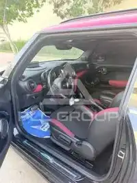 2019 Mini COOPER