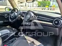 2019 Mini COOPER