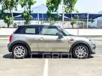 2019 Mini COOPER