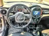 2019 Mini COOPER