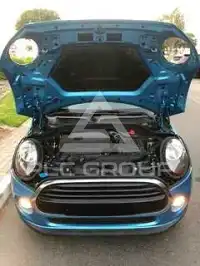 2019 Mini COOPER