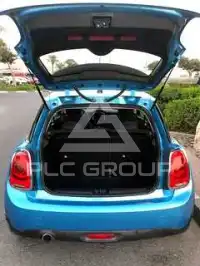 2019 Mini COOPER
