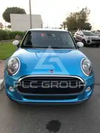 2019 Mini COOPER