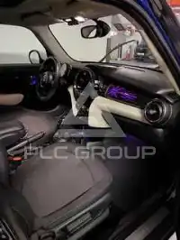 2019 Mini COOPER