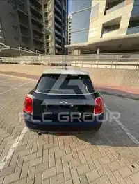 2019 Mini COOPER