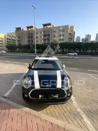 2019 Mini COOPER