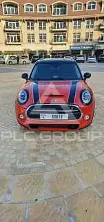 2019 Mini COOPER